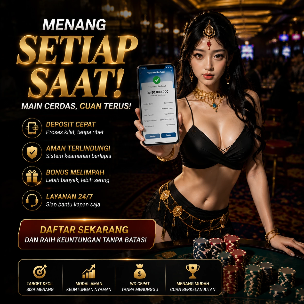agendarel - Peningkatan performa dan UI/UX terbaru